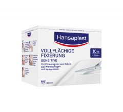 Hansaplast® Vollflächige Fixierung