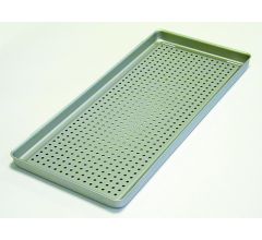 Tablett für Euroklav® und Vacuklav®