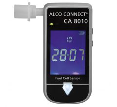 AlcoConnect CA8060
