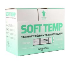 Softtemp Thermometerhüllen